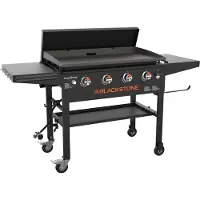 Blackstone Plancha Grill 36" Griddle | Hardcover | 91 cm
