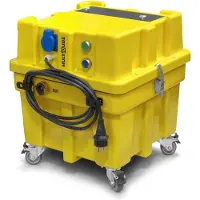Trotec 6100000006 WA 4i MultiQube Wasserabscheider