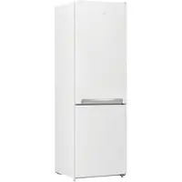 Beko RCSA270K40WN, 262 l, SN-ST, 38 dB, 4 kg/24h, E, Weiß