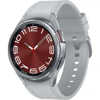 Samsung Galaxy Watch6 Classic SM-R955F, 3,3 cm (1.3"), OLED, Touchscreen, 16 GB, GPS, 52 g