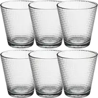 Secret De Gourmet Benit Cups 250ml 6 Units Durchsichtig
