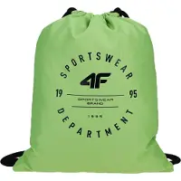 4F Schuhtasche M055 grün JWAW23AGYMM055 41S