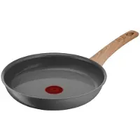 Tefal Renew stegepande grå med keramisk belaegning 24cm