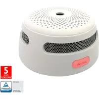 Multicare-Centrum X-Sense XS01-W Rauchmelder, kabellos verknüpfbar