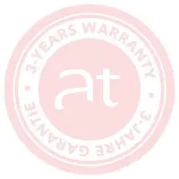 At autoteile germany at12017 Axialgelenk Spurstange für VW Transporter IV Bus (70B, 70C, 7DB, 7DK, 70J, 70K, 7DC, 7DJ) Vorne