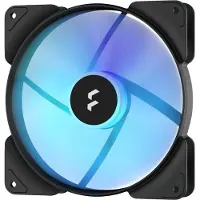 Fractal Design Aspect 14 Rgb Pwm 14 Cm Ventilator
