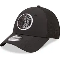 New Era 9forty Mesh Brooklyn Nets Kappe