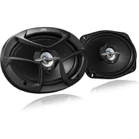 JVC Cs-j6930 Autolautsprecher