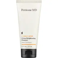 Perricone MD Vitamin C Ester Citrus Brightening Cleanser Travel Size 59ml