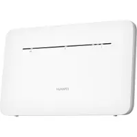 Huawei B535-232a 4G LTE Router, weiß, Geschwindigkeit bis zu 300 Mbit/s