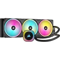 Corsair Icue Link H170i Rgb Aio 420 Mm Wasserkühlung
