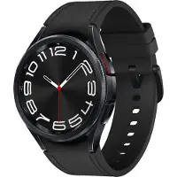 Samsung Galaxy Watch6 Classic SM-R955F, 3,3 cm (1.3"), OLED, Touchscreen, 16 GB, GPS, 52 g