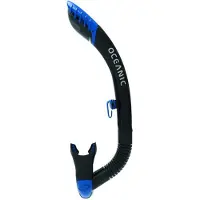 Oceanic Ultradry 2 Tauchschnorchel