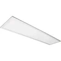 LumenXL Dimmbares LED Panel - 30x120cm - UGR<19 - 30W - 4000K - 125lm/W