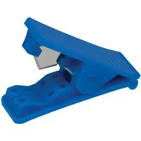 Aqua Control 74028 Tropfschlauchschneider Weiß Weiß One Size