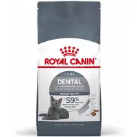 Royal Canin FCN Oral Care Katzentrockenfutter 8 Kilogramm