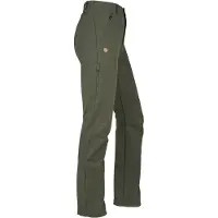 Fjällräven Abisko Winter Stretch Trousers W deep forest (662) 46 Regular