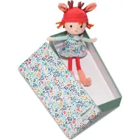 Lilliputiens Stella-puppe