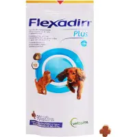 Flexadin Plus Kleine Hunde und Katzen
