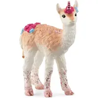 Schleich BAYALA 70743, 5 Jahr(e), Unicorn / Pegasus, Unicorns & Fairies, Mehrfarbig