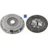 SACHS Kupplungssatz 3000 954 402