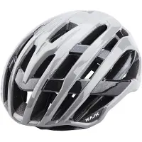 Kask Valegro Wg11 Helm Grau L Grau L