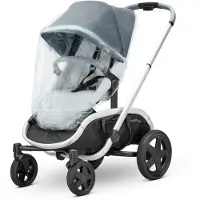 Quinny | Hubb Regenverdeck | Frost