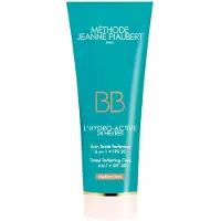 Jeanne Piaubert L'Hydro-Active 24H Tinted Perfecting Care 6-in-1 SPF 20 Medium Dark 50 ml
