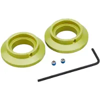 Mavic Mtb 15x110mm Qrm Vorderradnabenadapter