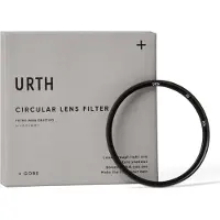 Urth 55mm UV Objektivfilter (Plus +)