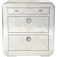 SIT Möbel AIRMAN Schuhschrank