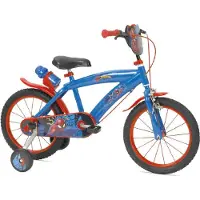 Marvel Disney Spider-Man 16 Kinderfahrrad 21901W