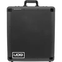 UDG Ultimate Pick Foam Multi Format M BK DJ Koffer