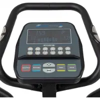 cardiostrong Crosstrainer EX40 CST-EX40-B-2