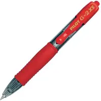 Pilot Gelschreiber