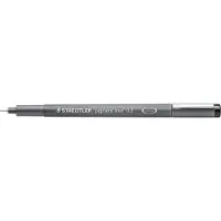 Staedtler Mikrometrisch Kalibrierter Marker 308 Wasserdicht 0.2 Mm 10 Einheiten