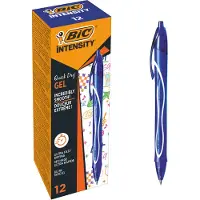 BIC Gelocity Quick Dry 950442 Stift 12 Einheiten