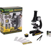 Coppens Science Explorer-Mikroskop 29662