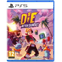 PS5 „Die After Sunset“