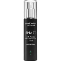 Mádara Smart Antioxidants Anti-Fatigue urban moisture Fluid Tagesfluid 50ml 50 ml Flüssigkeit