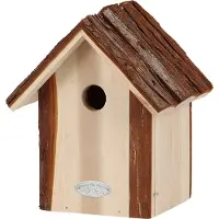 Esschert Design NK111, Hängend, Holz, Holz, 200 mm, 178 mm, 308 mm