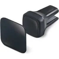 Celly Ghost, MP3 Spieler, Handy/Smartphone, Passive Halterung, Auto, Schwarz