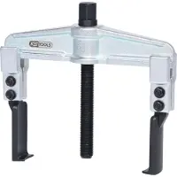 Ks Tools Innen- / Außenabzieher 620.0024 28mm 2mm Werkzeugstahl 8mm 1200g