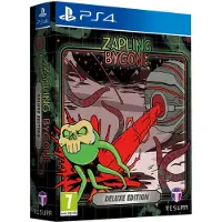 Zapling Bygone Deluxe Edition
