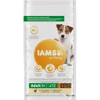 IAMS ProActive Health Adult Small &amp; Medium Breed Chicken 12 kg