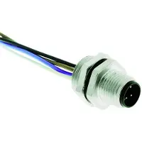 Harting 21 03 371 1405 Wanddurchführung 1 St.