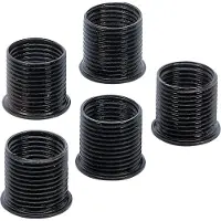 Bgs 149-16 Ersatz-Gewindehülsen M14x1,25, Länge 16 mm für Art.149, 5 Stück