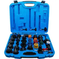 Bgs Radiator Pressure and Cooling System Tester, 4,89 kg