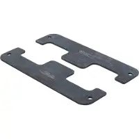 Bgs Nockenwellen-Arretierwerkzeug für VAG W8 & W12