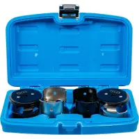 Bgs Oil Filter Wrench Set, 1926 mm, 1,93 kg